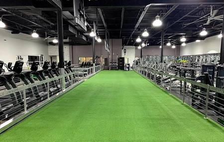 Milestone Athletic Club