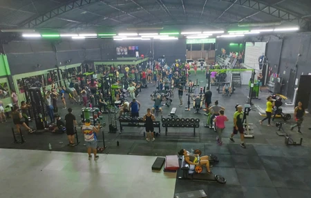 Academia Styllus Fitness