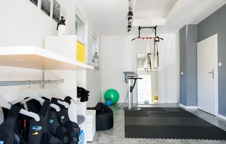 Ems Personalatrainingfunctional Training