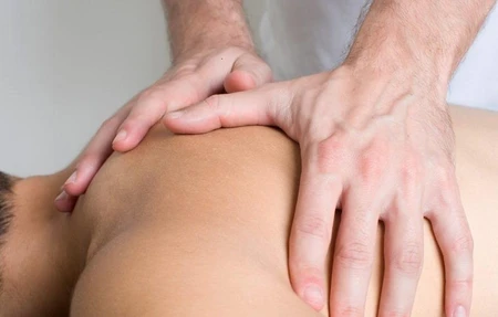 Om Shankara Rolfing and Yoga