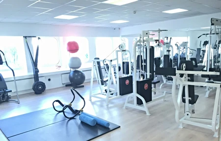 Next Gen Fitness
