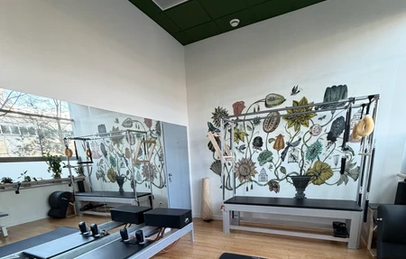 The Pilates Centre