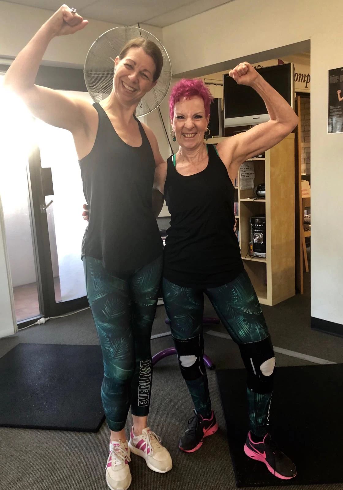 Photo 9 of Curves Gym Eight Mile Plains/Sunnybank