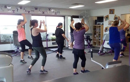 Curves Gym Eight Mile Plains/Sunnybank