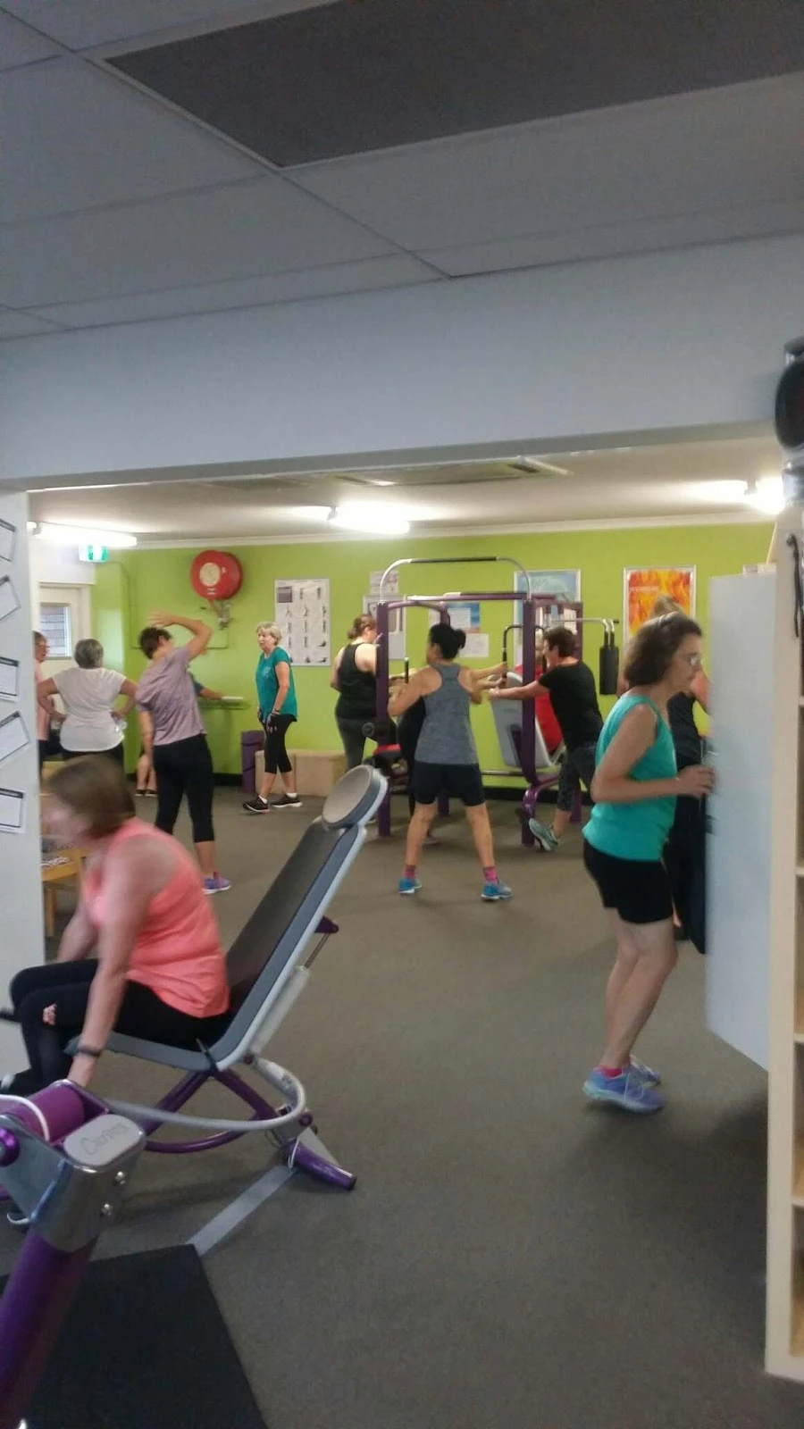 Photo 5 of Curves Gym Eight Mile Plains/Sunnybank