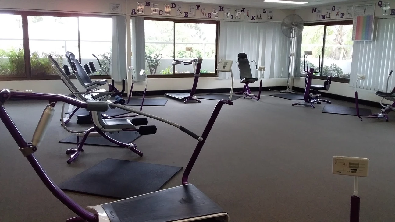 Photo 2 of Curves Gym Eight Mile Plains/Sunnybank
