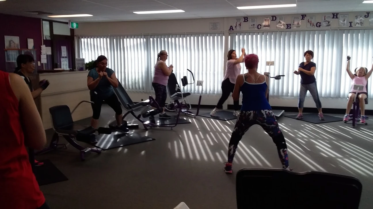 Photo 7 of Curves Gym Eight Mile Plains/Sunnybank