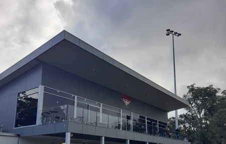 Emerald Netball Club