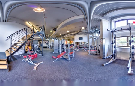 Zanshin Dojo Martial Arts and Fitness