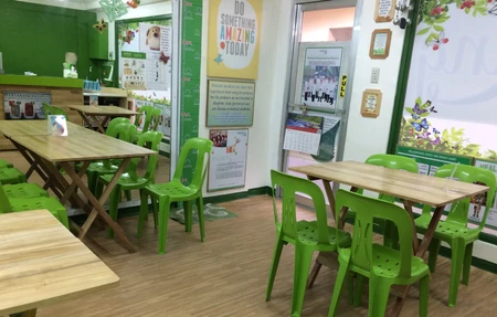 Amazing Power Wellness Hub