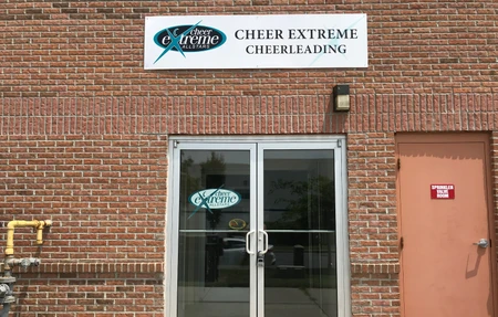 Shockwave Allstars Cheerleading