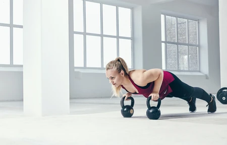 Nordic Wellness Alingsas City