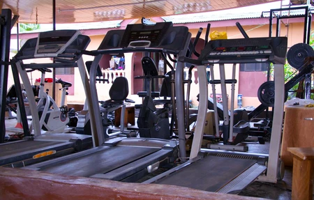 Fitness Vision Gym Abule Egba Lagos