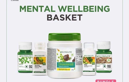 Amway Products Shop Abids