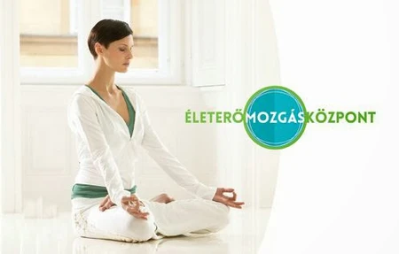Eletero Mozgaskozpont Gyogytorna Joga