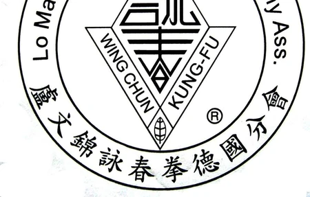 Kampsportverein Hochtaunuslo Man Kam Wing Chun