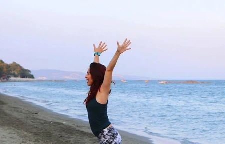 Red Elephant Yoga