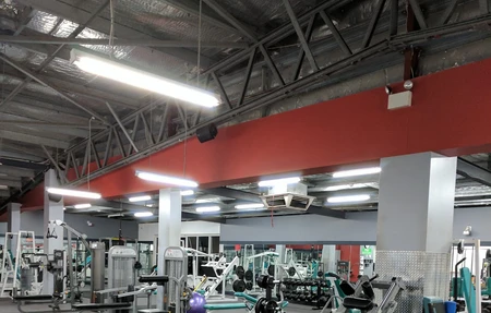 Healthworks Fitness Centre Marden