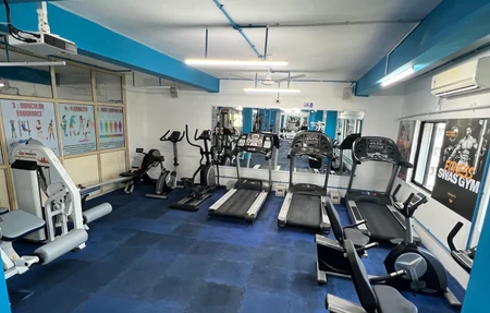 Swas Gym