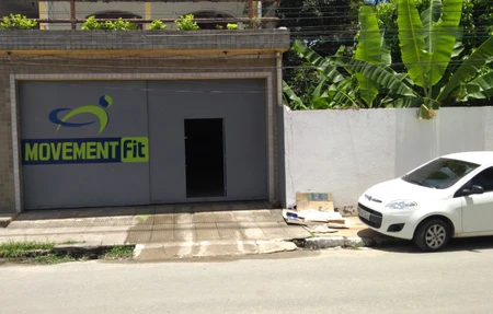 MovementFit