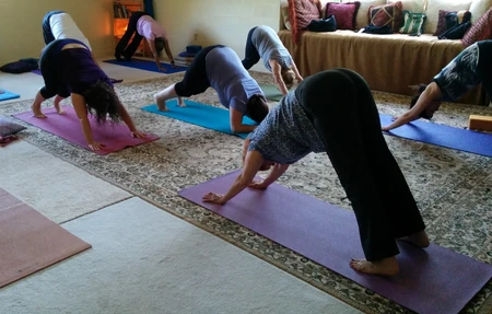 Yogaworx