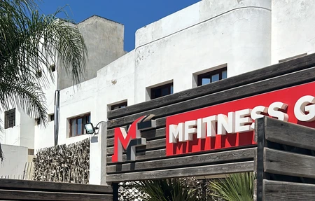 Salle De Sport - Gym in Témara, Morocco