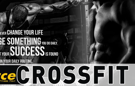 The Force Fitness Point