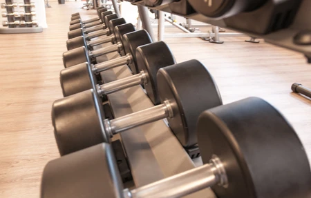 Flury Physio & Fitness Ag