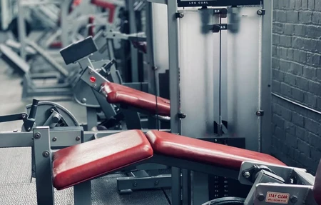 Evolution Physical Excellence