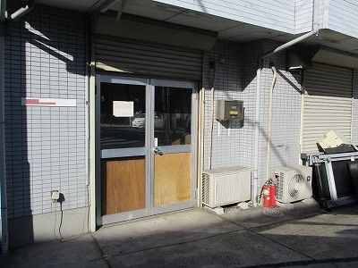 Photo 5 of 【TMS・SASAKI】東京都の有名油圧マシーン・ワイヤー・トレーニングマシン出張修理ならおまかせ