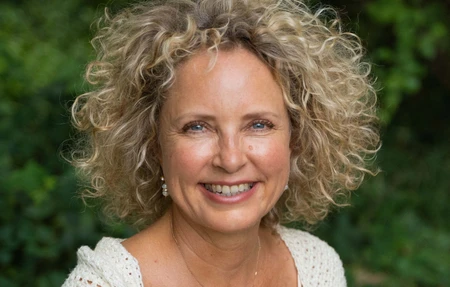 Jeannine Gehlich Or Yogadeern