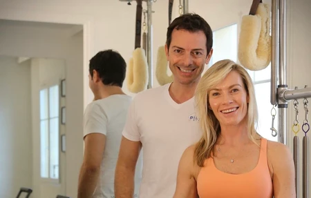 Studio Mc Pilates Monaco