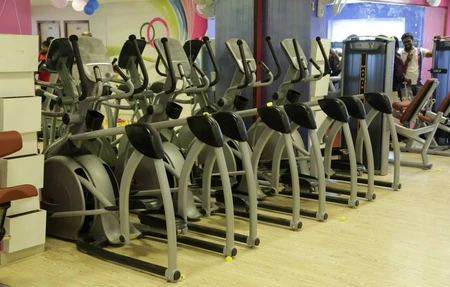 Lefit Fitness Studio