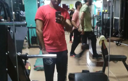 Sunstar Gym - Gym in Surat