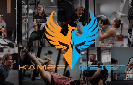 CrossFit Kampfgeist Darmstadt