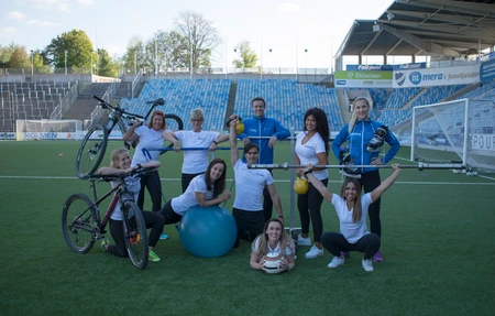 Ifk Performance Center Ab