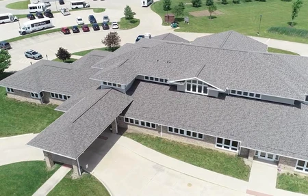 Hive Lifespan Center