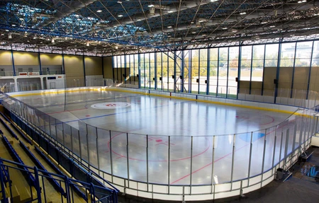 Skating Rink
