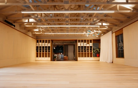 Kinda Yoga - Gym in Glenfield NSW, Australia