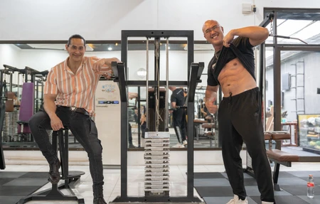 Flozors Fitness - Gym in Jawa Tengah, Indonesia