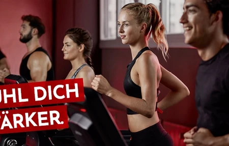 Clever Fit Salzburg Premium
