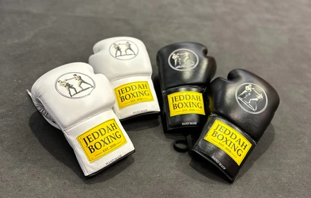 اكاديمية جدة للملاكمة Jeddahboxingacademy