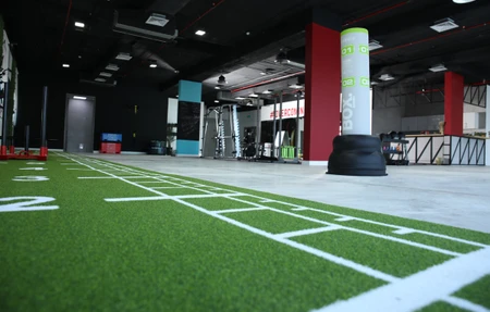 Jaguar Fitness جاغوار فيتنس