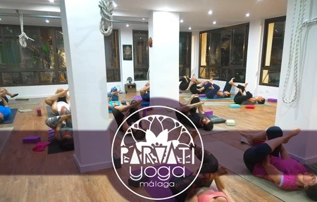 Parvati Yoga Málaga