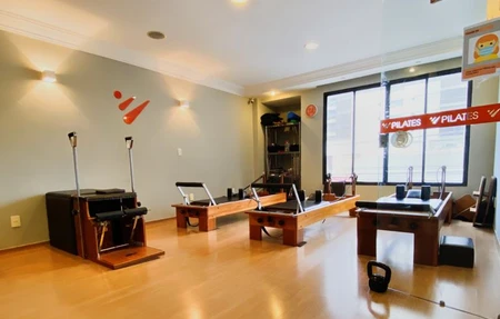 Fisiofit Studio Pilates