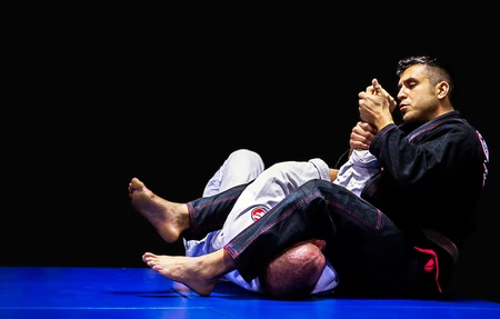 Midtown Mma Houston - Gym in Houston