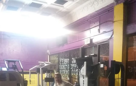 Body Progression - Gym in Bristow