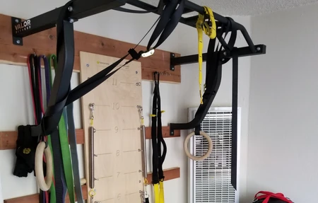 Mindful Fit Warrior - Gym in San Francisco, United States