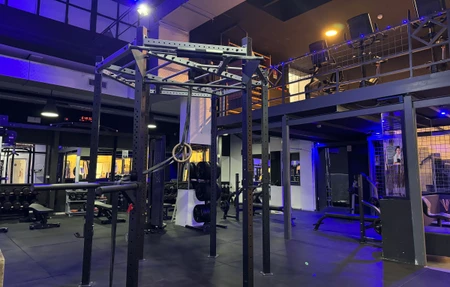 San Giovanni Sport Club