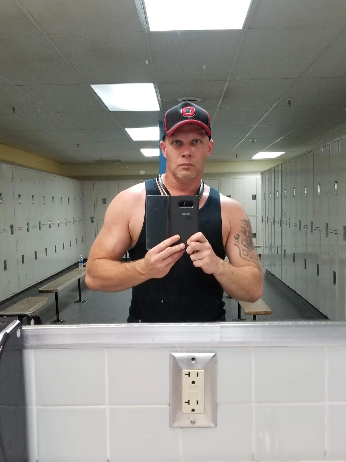 Photo 2 of Everybody Fitness - Englewood
